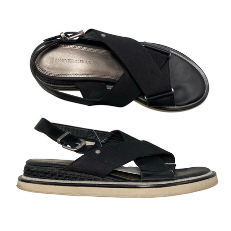 Unisex Tommy Hilfiger - Sandaalit, koko 40 -  ()