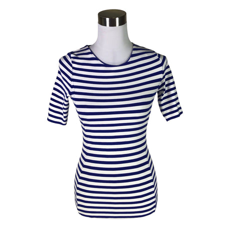 Naisten COS - T-paita, koko 36 - Sininen ()