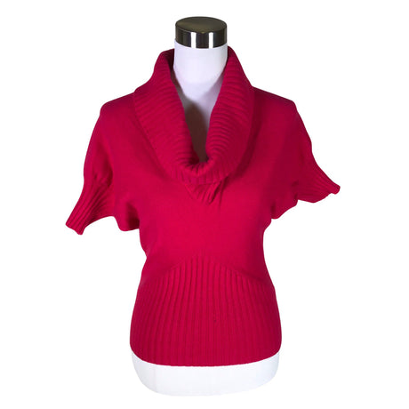 Naisten Sportmax - Neulepaita, koko 38 - Pinkki ()