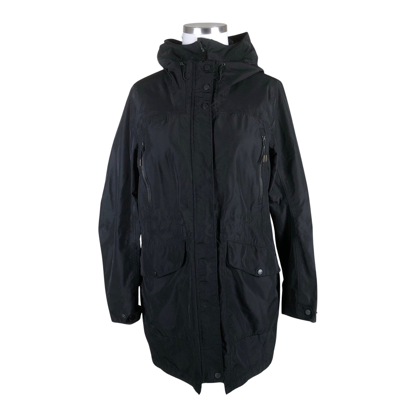 Unisex Everest - Ulkoilutakki, koko 44 -  (1)