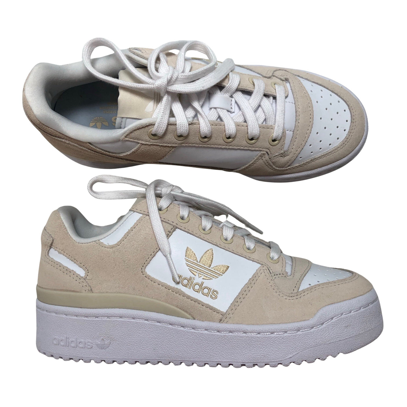 Unisex Adidas - Tennarit, koko 39 -  (1)