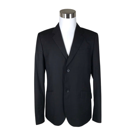 Miesten Scotch&Soda - Pikkutakki, koko L - Musta ()