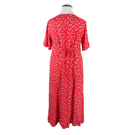 Unisex Lindex - Sifonkimekko, koko 44 -  (2)