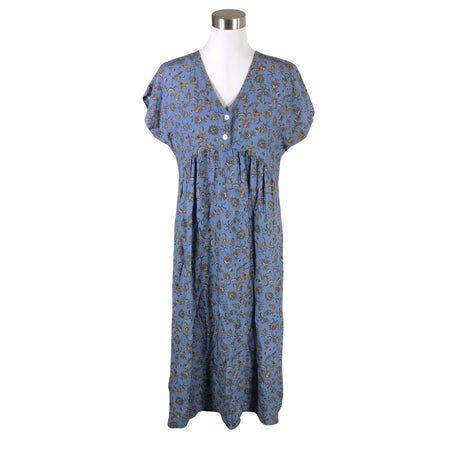 Unisex Bohemiana - Sifonkimekko, koko 36 -  ()