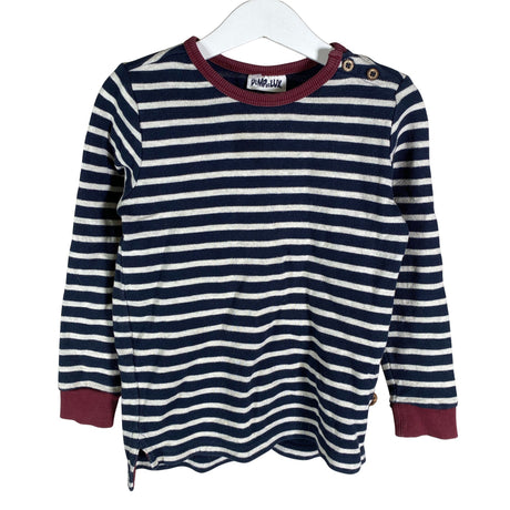 Unisex POMPdeLUX - Trikoopaita, koko 110 - 116 -  ()