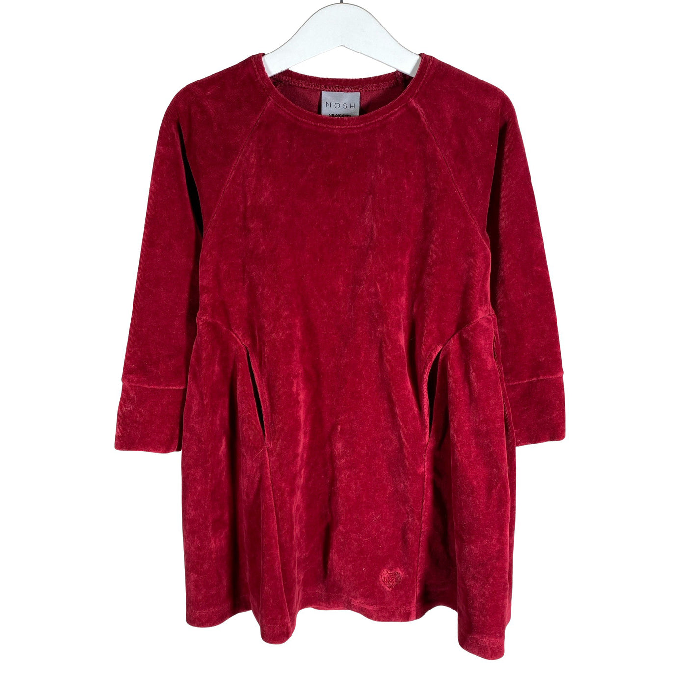 Unisex NOSH - Collegemekko, koko 98 - 104 -  (1)