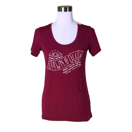 Unisex Mons Royale - T-paita, koko 34 -  ()