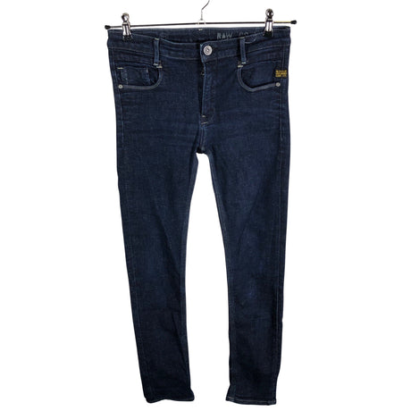 Naisten G-star - Farkut, koko W29 - Sininen ()