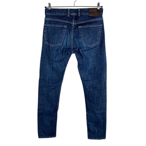 Unisex Canali - Farkut, koko M -  (2)