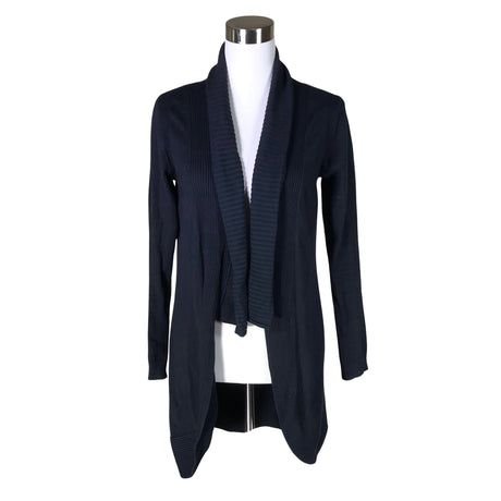Naisten InWear - Neuletakki, koko 36 - Sininen ()