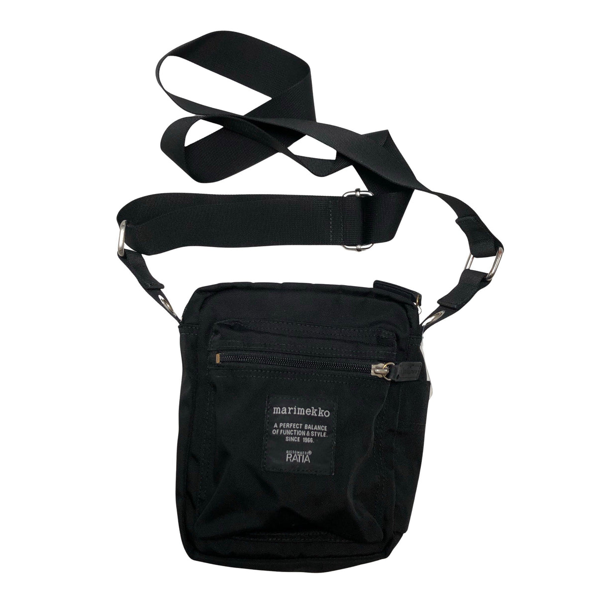Unisex Marimekko - Olkalaukku, koko Midi -  (1)
