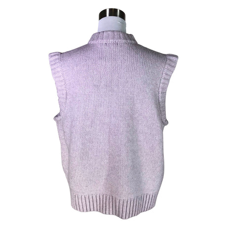 Unisex Lindex - Neuleliivi, koko 40 -  (2)