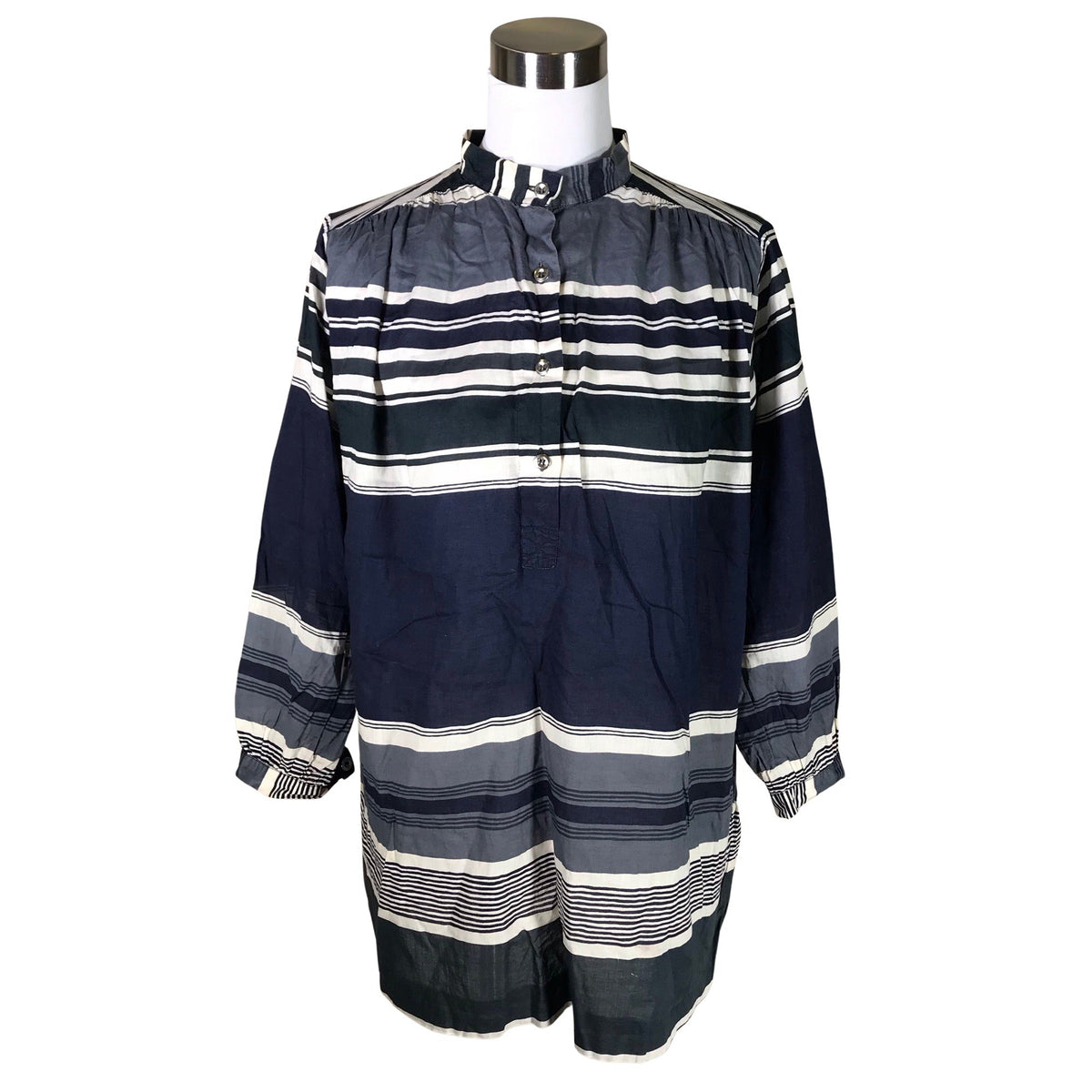 Unisex Marimekko - Kangastunika, koko 34 -  (1)