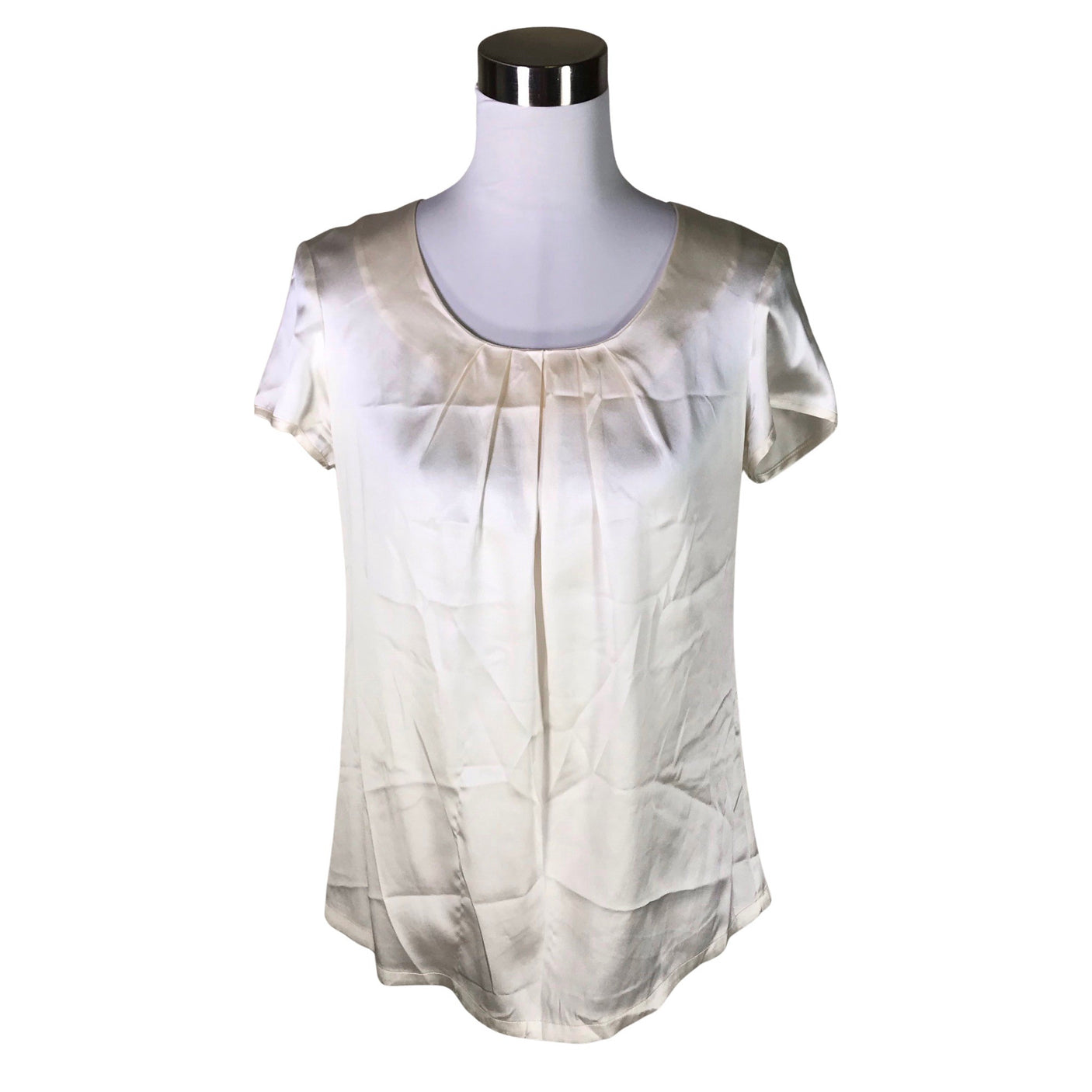Unisex Andiata - Lyhythihainen pusero, koko 36 -  (1)