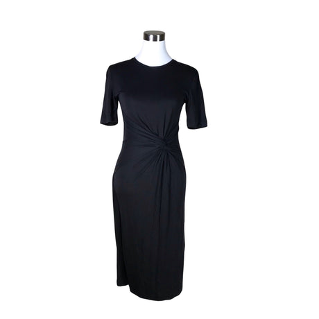 Naisten Tiger of Sweden - Trikoomekko, koko 38 - Musta ()