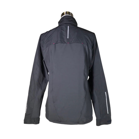 Naisten Everest - Urheilutakki, koko 40 - Harmaa (2)