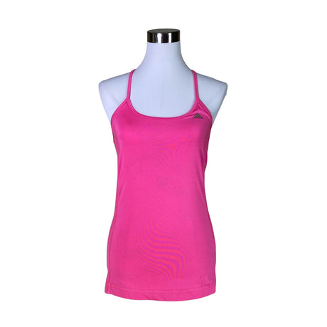 Naisten Adidas - Urheilutoppi, koko 36 - Pinkki ()