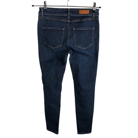 Naisten Soyaconcept - Farkut, koko W28 - Sininen (2)