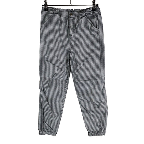 Unisex Marimekko - Kangashousut, koko 122 - 128 - Harmaa ()