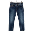 Tyttöjen Pepe Jeans - Farkut, koko 122 - 128 - Sininen ()