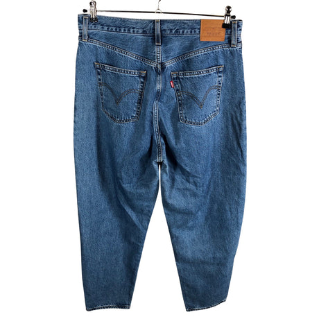 Unisex Levi's - Farkut, koko W31 -  (2)