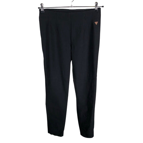 Naisten LauRie - Kangashousut, koko 42 - Musta ()