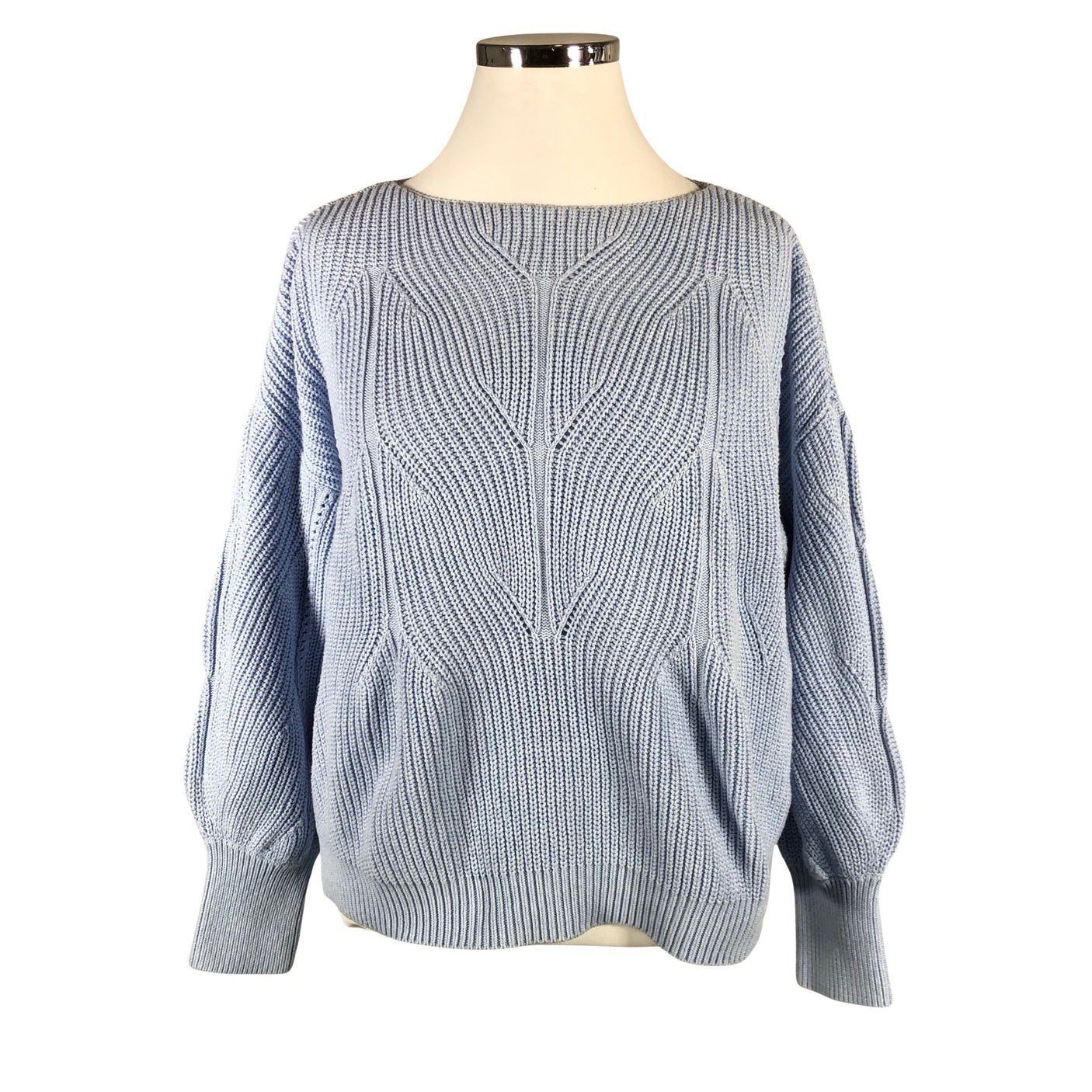 Unisex Repeat - Neulepaita, koko 42 -  (1)