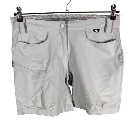 Naisten Millet - Urheilushortsit, koko 40 - Harmaa ()