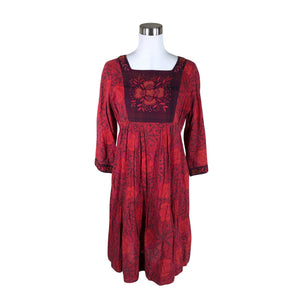 Unisex Gudrun Sjöden - Kangasmekko, koko 38 -  (1)