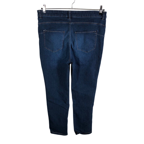 Unisex Stocker - Farkut, koko 44 -  (2)