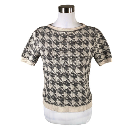 Naisten Marella - Neulepaita, koko 36 - Beige ()