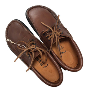 Unisex Birkenstock - Loaferit, koko 36 -  (3)