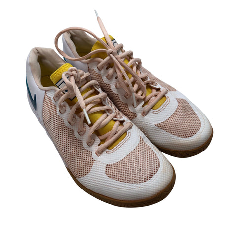 Naisten Nike - Lenkkarit, koko 40 - Valkoinen (2)
