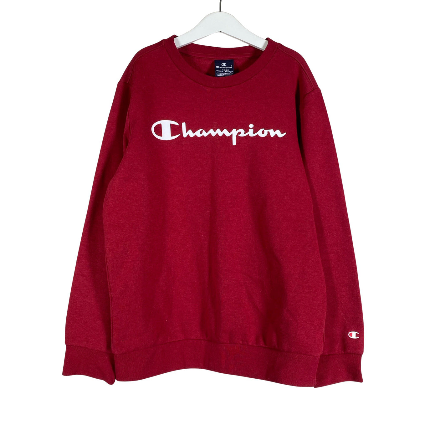 Unisex Champion - Collegepaita, koko 146 - 152 -  (1)