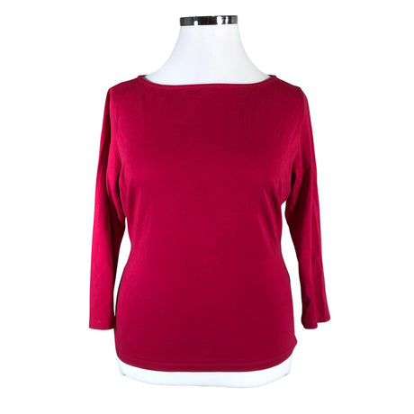 Unisex me&i - Trikoopaita, koko 42 -  ()