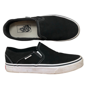Unisex Vans - Tennarit, koko 37 -  (1)