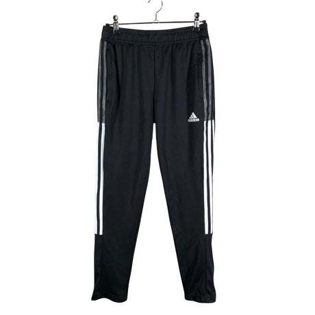 Unisex Adidas - Verryttelyhousut, koko 146 - 152 - Musta ()