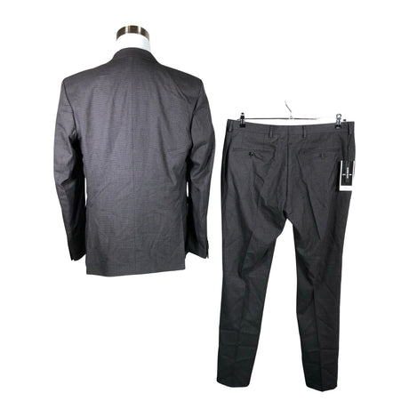 Miesten Jack & Jones - Puku, koko XXL - Harmaa (2)