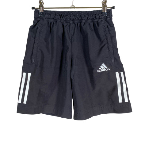 Unisex Adidas - Urheilushortsit, koko 134 - 140 - Musta ()