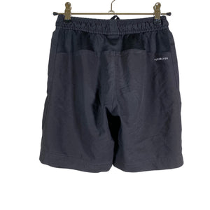 Unisex Adidas - Urheilushortsit, koko 134 - 140 - Musta (2)