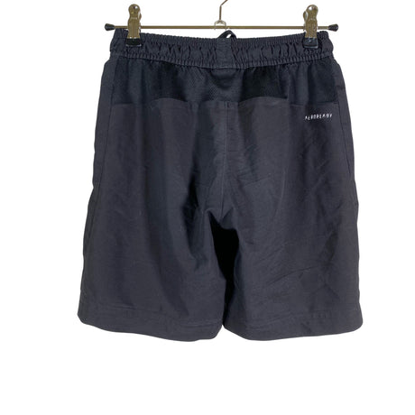 Unisex Adidas - Urheilushortsit, koko 134 - 140 - Musta (2)