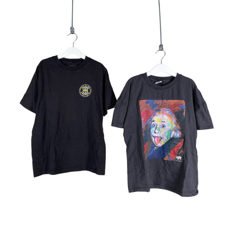 Unisex Lindex - T-paita, koko 146 - 152 -  ()