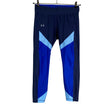 Naisten Under Armour - Urheilutrikoot, koko 38 - Sininen ()