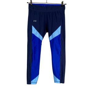 Naisten Under Armour - Urheilutrikoot, koko 38 - Sininen (1)