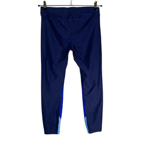Naisten Under Armour - Urheilutrikoot, koko 38 - Sininen (2)