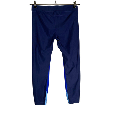 Naisten Under Armour - Urheilutrikoot, koko 38 - Sininen (2)