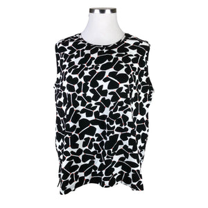 Unisex Nanso - Trikootoppi, koko 52 -  (1)