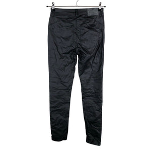 Naisten M.A.P.P Jeans - Farkut, koko W29 - Musta (2)