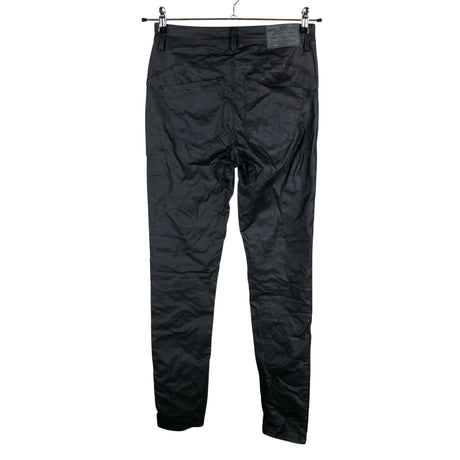 Naisten M.A.P.P Jeans - Farkut, koko W29 - Musta (2)