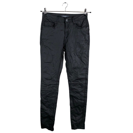 Naisten M.A.P.P Jeans - Farkut, koko W29 - Musta ()